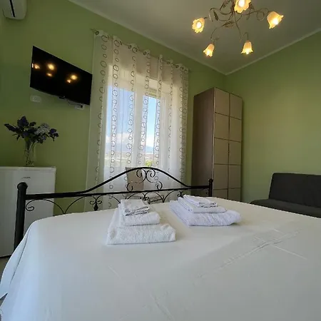 Pompeii's Treasures Πομπηία