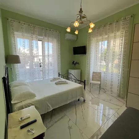 Pompeii's Treasures Bed & Breakfast