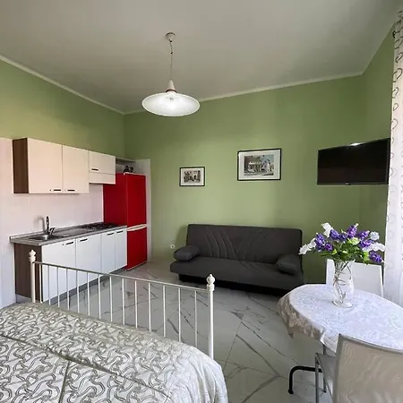 Pompeii's Treasures Bed & Breakfast