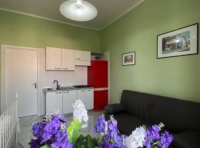 Pompeii's Treasures Bed and Breakfast