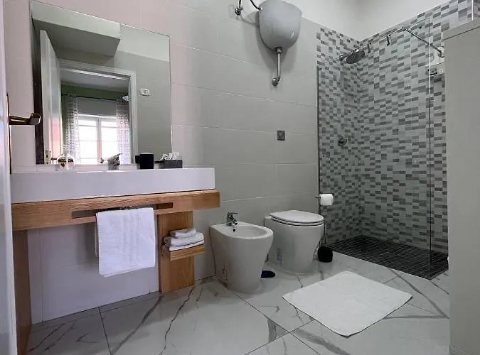 Bed and Breakfast Pompeii's Treasures Πομπηία