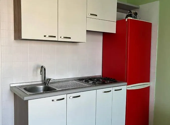 Pompeii's Treasures Bed and Breakfast