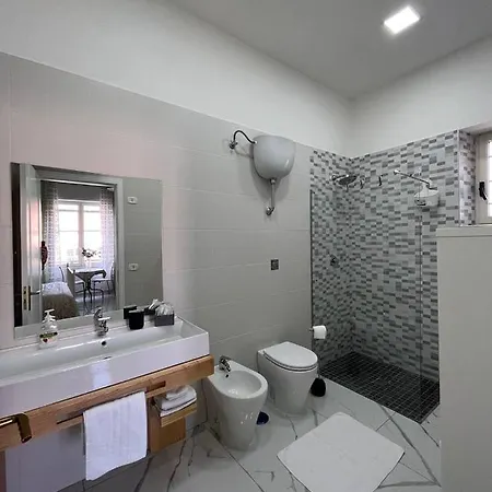 Pompeii's Treasures 住宿加早餐酒店 4*