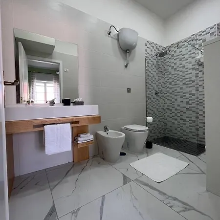 住宿加早餐酒店 Pompeii's Treasures 庞贝