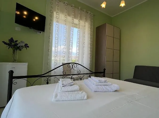 Pompeii's Treasures Pompei