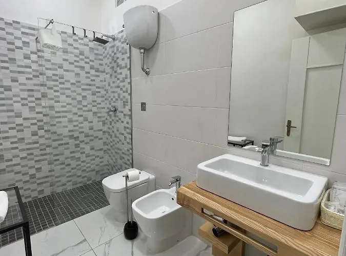 Oda ve Kahvaltı Pompeii's Treasures